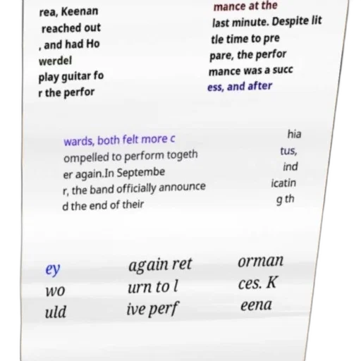 poster, text, about, band transparent PNG cut-out