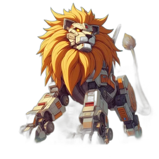 staff, robot, animal, weapon transparent PNG cut-out