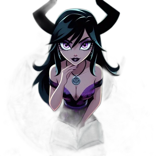jewelry, mask, concept art, fantasy art transparent PNG cut-out