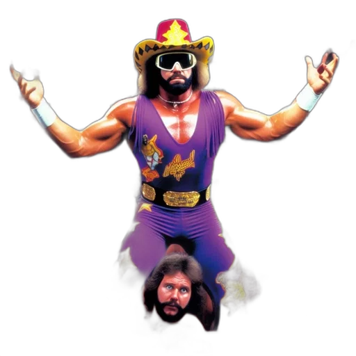 scene, wrestling, event, shows transparent PNG cut-out