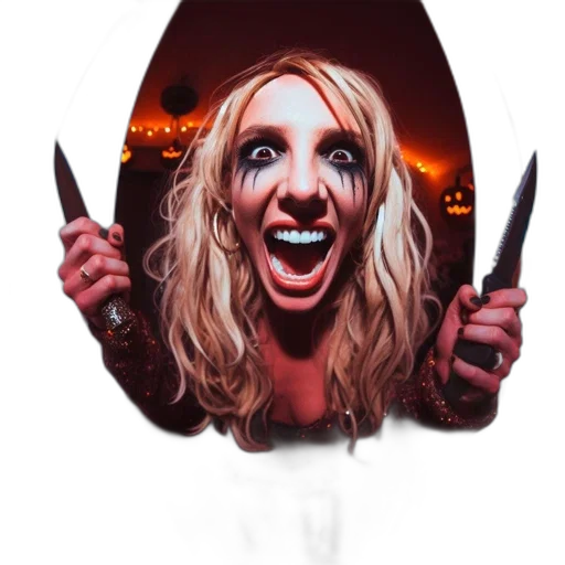 staff, mask, face, jacket transparent PNG cut-out