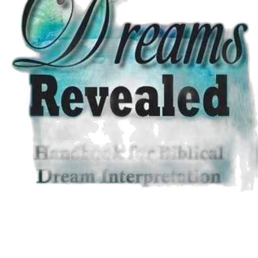 3d render, dreams, revealed, handbook transparent PNG cut-out