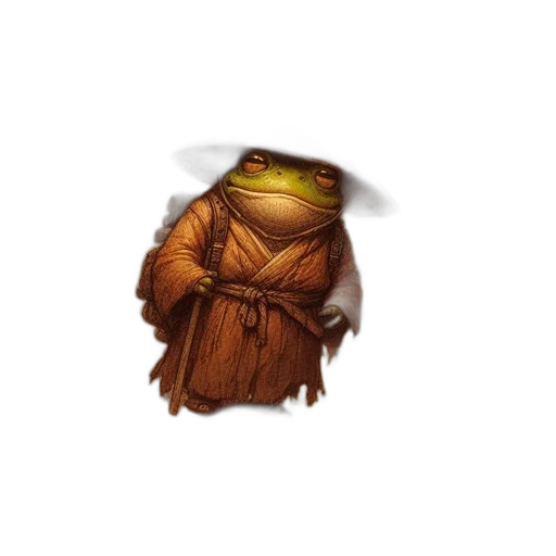 jacket, creature, face, mask transparent PNG cut-out