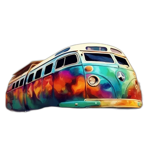 car, photorealistic, concept art, 3d render transparent PNG cut-out