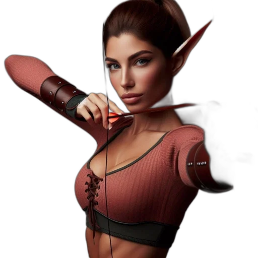 staff, weapon, sword, fantasy art transparent PNG cut-out