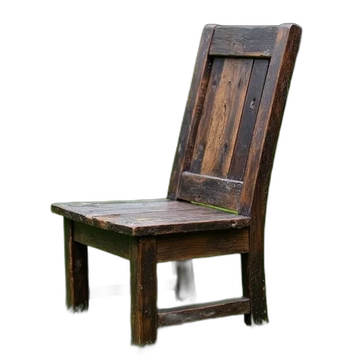 furniture, dress, 3d render, photorealistic transparent PNG cut-out