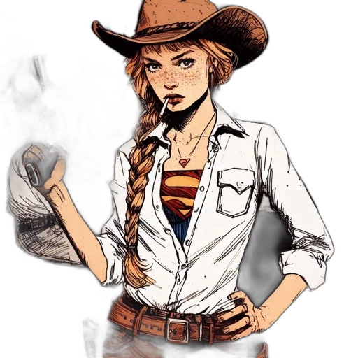 staff, comic book art, cartoon, concept art transparent PNG cut-out