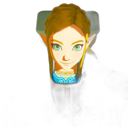 bottle, staff, jewelry, face transparent PNG cut-out