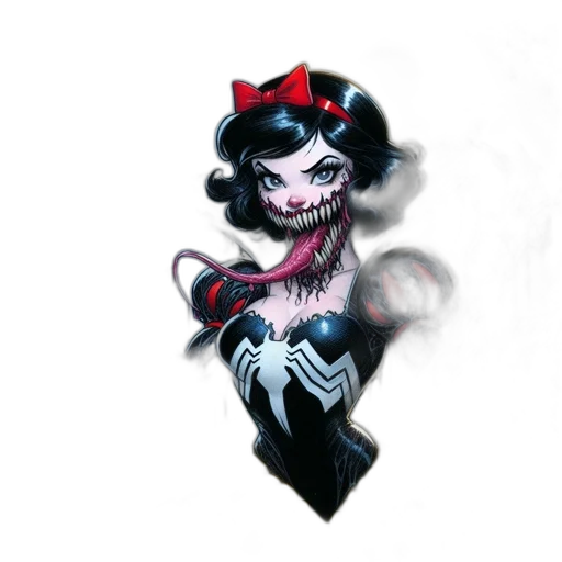 mask, creature, jewelry, staff transparent PNG cut-out
