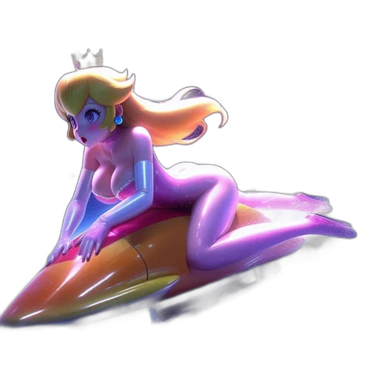 crown, dress, weapon, concept art transparent PNG cut-out