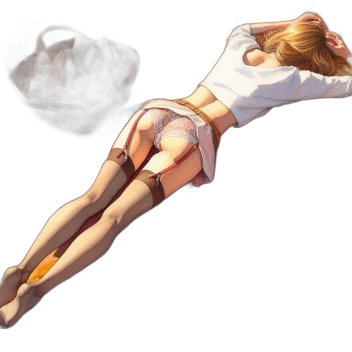 staff, concept art, photorealistic, watercolor transparent PNG cut-out