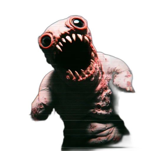 creature, animal, robot, mask transparent PNG cut-out