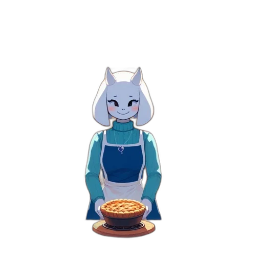 food, staff, robot, creature transparent PNG cut-out