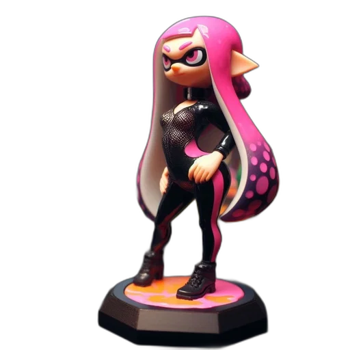 weapon, dress, animal, staff transparent PNG cut-out