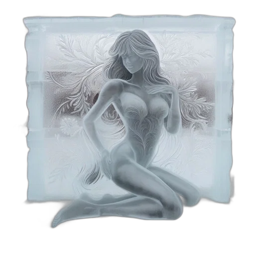 fantasy art, concept art, photorealistic, 3d render transparent PNG cut-out