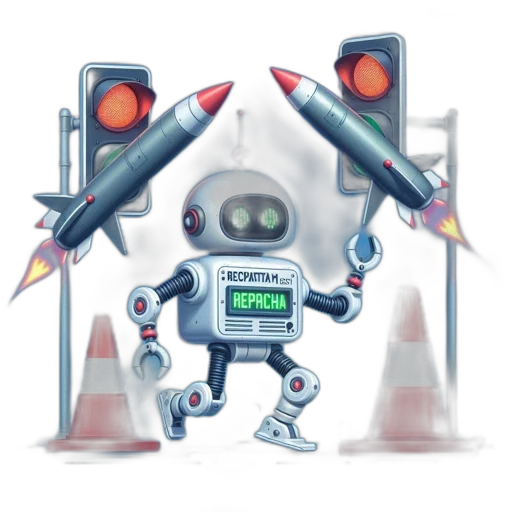 robot, concept art, 3d render, pixel art transparent PNG cut-out