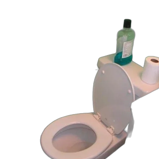 bottle, furniture, weapon, robot transparent PNG cut-out