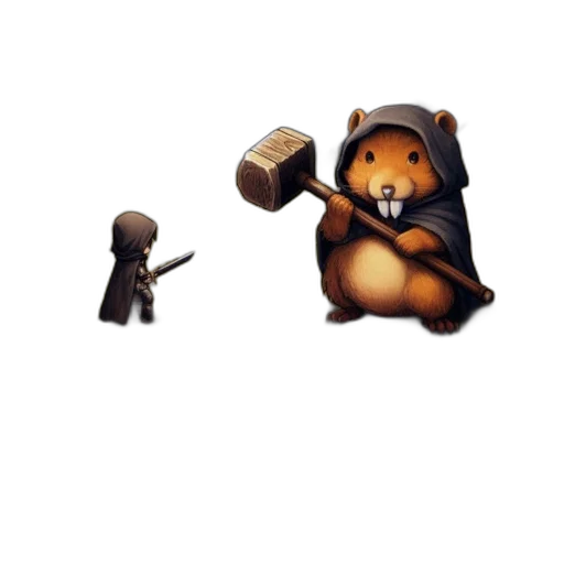 staff, weapon, concept art, pixel art transparent PNG cut-out