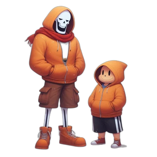 jacket, mask, creature, robot transparent PNG cut-out