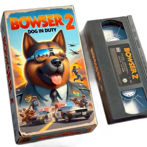 concept art, image, shows, vhs transparent PNG cut-out