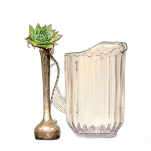 crown, bottle, jewelry, furniture transparent PNG cut-out