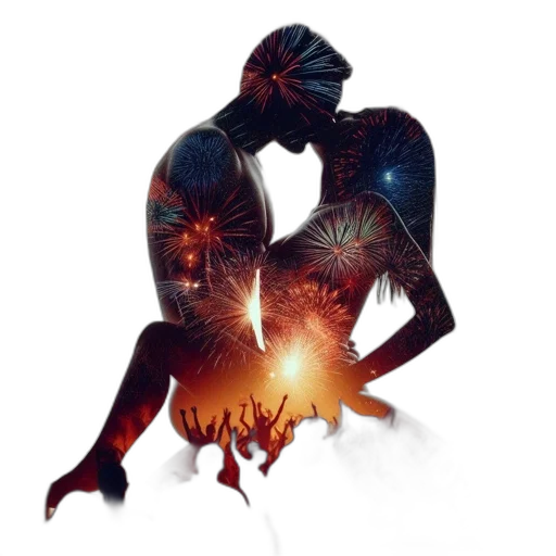 creature, hair, mask, concept art transparent PNG cut-out