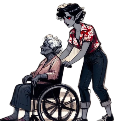 concept art, comic book art, pixel art, watercolor transparent PNG cut-out