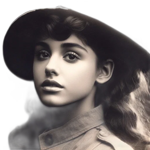 hat, face, crown, photorealistic transparent PNG cut-out