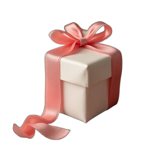 jewelry, 3d render, photorealistic, thank transparent PNG cut-out