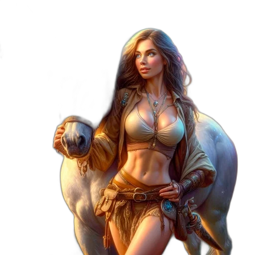 sword, fantasy art, concept art, comic book art transparent PNG cut-out