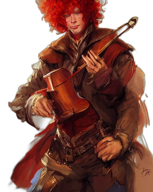 staff, jacket, fantasy art, concept art transparent PNG cut-out