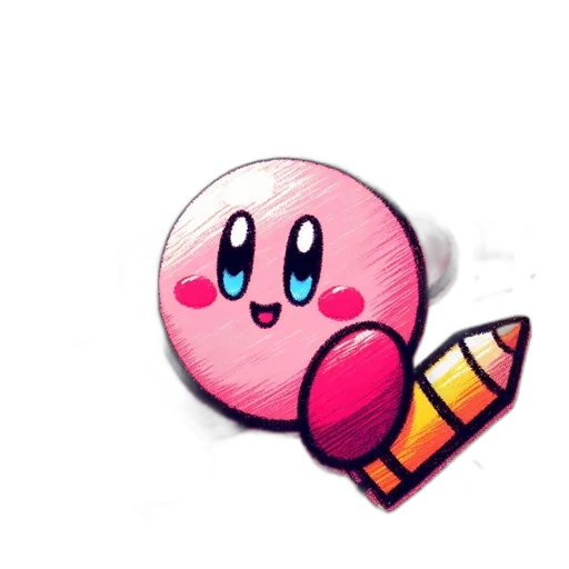 weapon, staff, animal, face transparent PNG cut-out