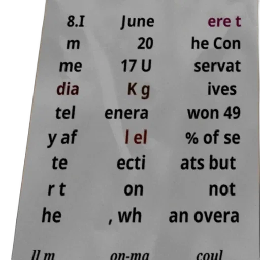poster, text, about, june transparent PNG cut-out