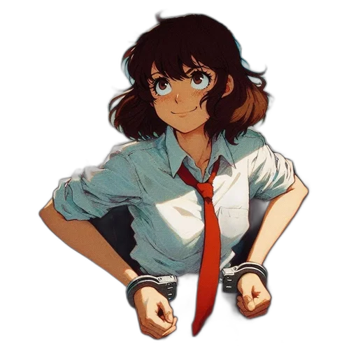 staff, jacket, weapon, face transparent PNG cut-out