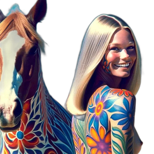 photorealistic, 3d render, fantasy art, concept art transparent PNG cut-out
