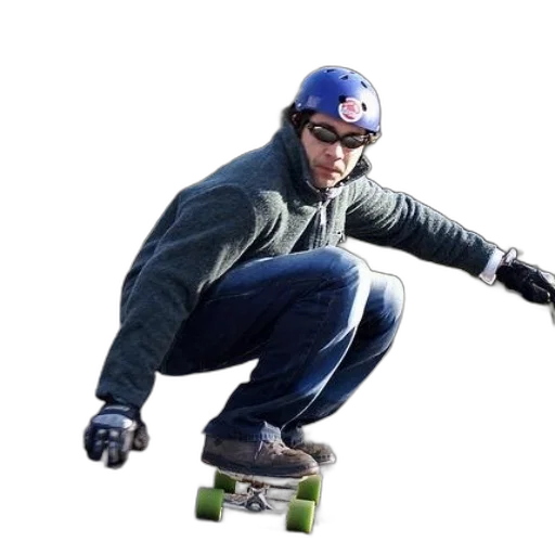 photorealistic, 3d render, concept art, man transparent PNG cut-out