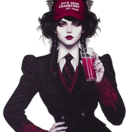 hat, concept art, cartoon, comic book art transparent PNG cut-out