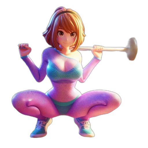 weapon, staff, robot, sword transparent PNG cut-out