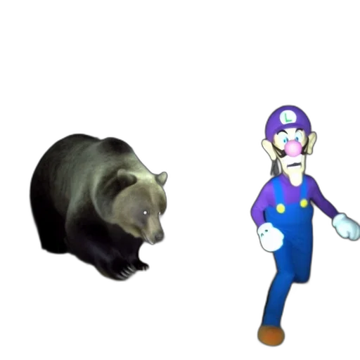 animal, creature, weapon, hat transparent PNG cut-out