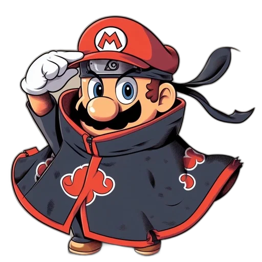dress, hat, jacket, crown transparent PNG cut-out