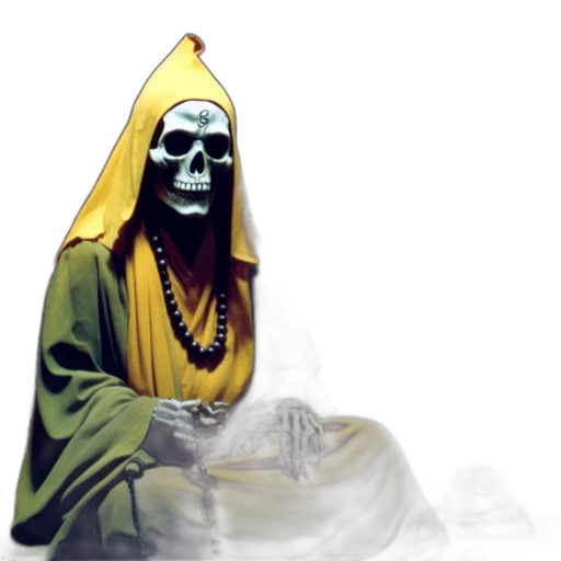 mask, jewelry, face, staff transparent PNG cut-out