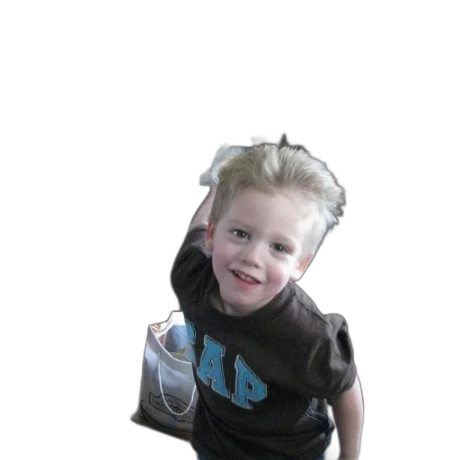 face, creature, jacket, robot transparent PNG cut-out