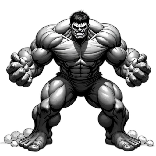 animal, creature, concept art, comic book art transparent PNG cut-out