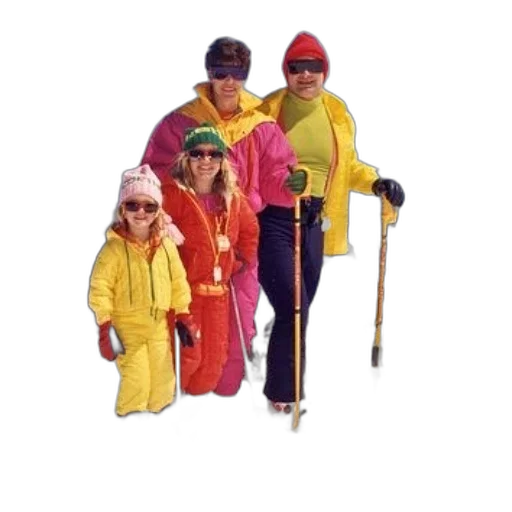 staff, jacket, umbrella, weapon transparent PNG cut-out