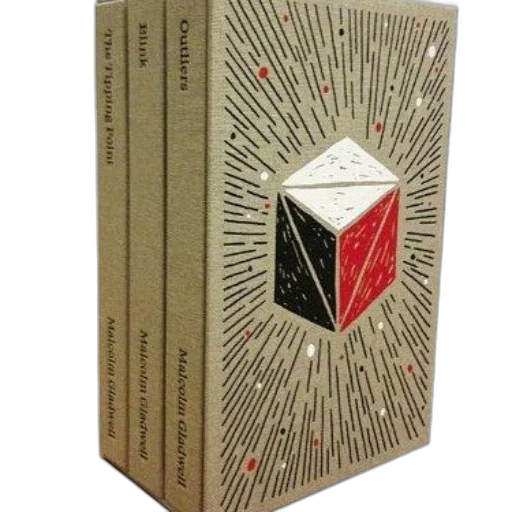book, cover, geometric, design transparent PNG cut-out