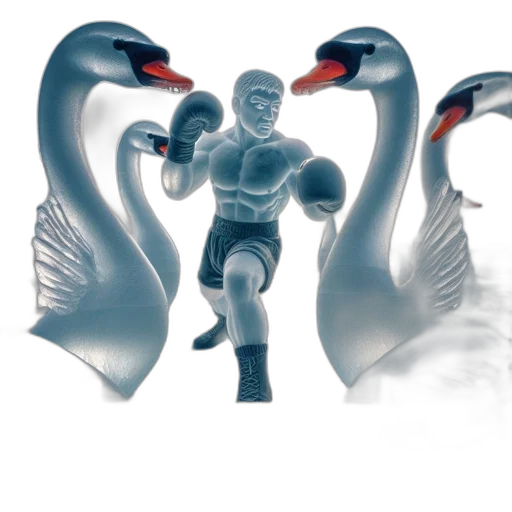 concept art, 3d render, fantasy art, photorealistic transparent PNG cut-out