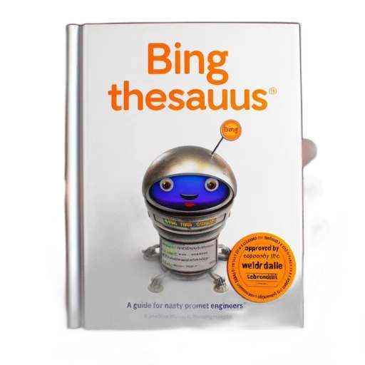 robot, illustrated, book, titled transparent PNG cut-out