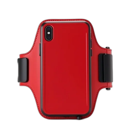 weapon, red, universal, sports transparent PNG cut-out