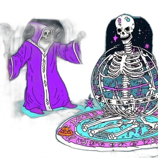 jewelry, concept art, vaporwave, fantasy art transparent PNG cut-out
