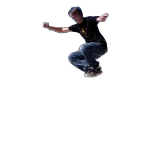 staff, shoes, creature, photorealistic transparent PNG cut-out